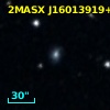 2MASS J16013917+3834027