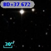 BD+37   672