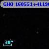 GHO 160551+411906
