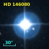 HD 146080