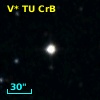 V* TU CrB