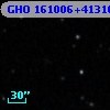 GHO 161006+413106