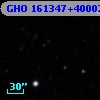 GHO 161347+400024