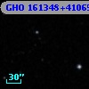 GHO 161348+410654