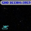 GHO 161304+395742