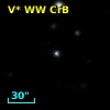 V* WW CrB