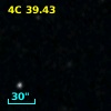 4C 39.43