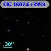 ClG 1607.6+3959