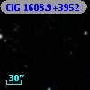 ClG 1608.9+3952