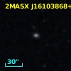 IRAS F16089+4119