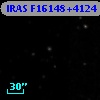 IRAS F16148+4124