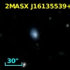 2MASX J16135539+3920070