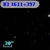 B3 1611+397