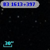 B3 1613+397
