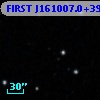FIRST J161007.0+394132