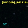 [VV2000] J161118.0+393350