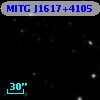 MITG J1617+4105