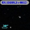 RX J1608.3+4012