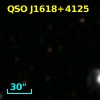 QSO J1618+4125