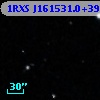 1RXS J161531.0+395612