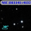 NSC J161141+413222