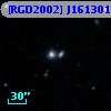[RGD2002] J161301.60+391413.1