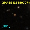 2MASS J16180707+4123033