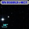 WN B1608.9+4027