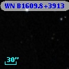 WN B1609.8+3913