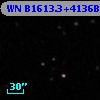 WN B1613.3+4136B