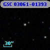 GSC 03061-01393