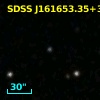 SDSS J161653.36+392444.4