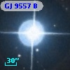 GJ  9557 B