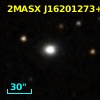 2MASX J16201273+4009065