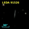 LEDA   91526
