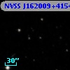 NVSS J162009+415442