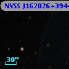 NVSS J162026+394415