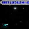 FIRST J162013.0+400828