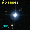 HD 148085