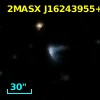2MASX J16243955+4101159