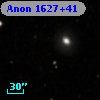 Anon 1627+41