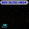 KUV 16256+4034