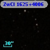 ZwCl 1625+4006