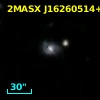 2MASX J16260514+4102597