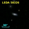 LEDA   58326