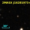 2MASX J16281973+3957329
