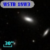 WSTB 18W3