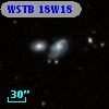 WSTB 18W18