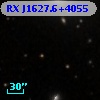 RX J1627.6+4055