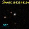 RX J1623.8+4029